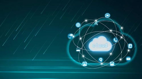 互聯網云計算 化云為雨，大數據服務惠及大眾